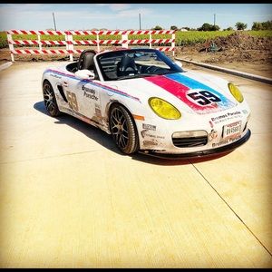 Meet your Posher, Jesse